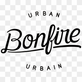 Bonfire , Png Download - Urban Bonfire Logo Clipart