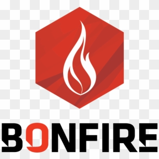 Bonfire-logo - Bradesco Sa Clipart