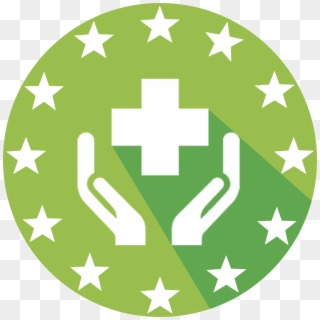 Emsa Public Health Pillar Logo - Emsa Medical Education Clipart