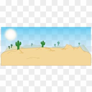Desert Png - Desert - Desert Png Clipart