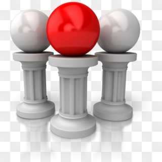 Moral Development And Moral Systems - 3 Pillar Of Business Clipart