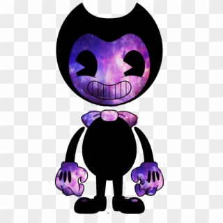 Online Dating Actually Work - Bendy And The Ink Machine Fanart Clipart