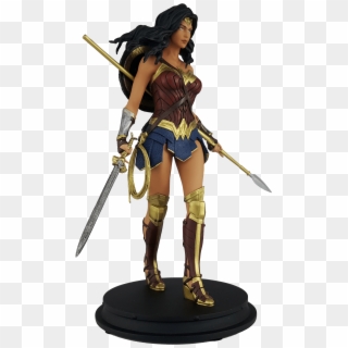 Free Png Download Wonder Woman Movie Wonder Woman Px - Action Figure Clipart