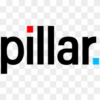 Pillar Official Png - Pillar Project Logo Clipart