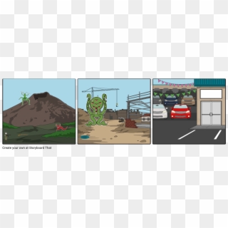 Cartoon Clipart