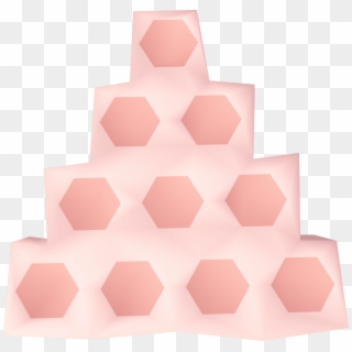 Sweet Honeycomb Detail - Tile Clipart