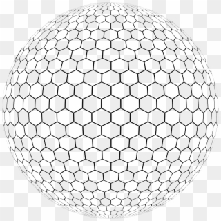 15 Drawing Hexagons Pattern For Free Download On Mbtskoudsalg - 六 角形 編み 方 Clipart