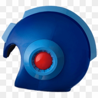 Free Png Download Mega Man Helmet Clipart Png Photo - Mega Man Transparent Png