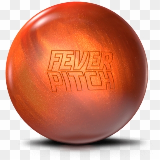 Storm Fever Pitch - Fever Pitch Storm Bowling Ball Clipart