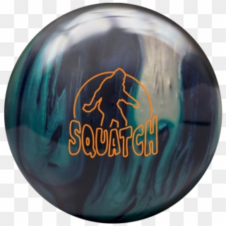 60 106114 93x Squatch 1600x1600 - Sasquatch Bowling Ball Clipart
