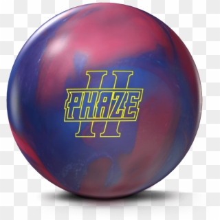 Phaze Ii Png - Phaze 2 Bowling Ball Clipart