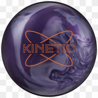 Track Kinetic Amethyst Bowling Ball - Kinetic Amethyst Bowling Ball Clipart