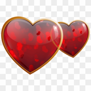 Free Png Hearts Png - Heart Png Clipart