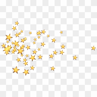 Yellow Star Png - Gold Stars Clip Art Transparent Png