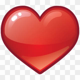 Emoji Heart Png - Emoji Blitz Hearts Clipart