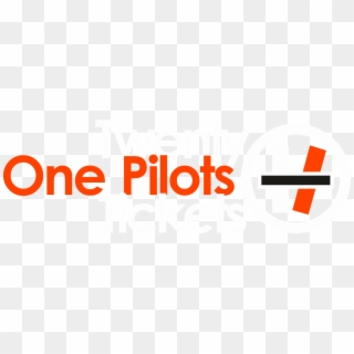 Logo Footer - Twenty One Pilots 2011 Logo Clipart