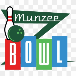 Bowling League- Deploy One Bowling Ball Munzee - Bowling Clipart