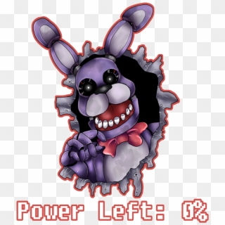 Pouer Left Five Nights At Freddy's 2 Five Nights At - Five Nights At Freddy's Clipart