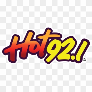 Hot92 - - Billboard Hot 100 Clipart