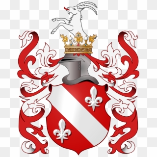 Family Crest Template Png Clipart