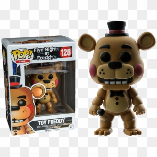 Five Night At Freddy Toy Clipart