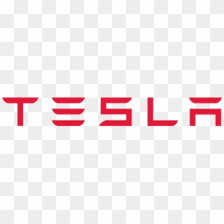 Wilmorite Seeks To Bring Tesla To Region - Tesla Motors Sign Clipart