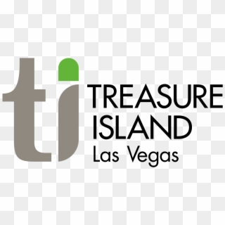 Treasure Island Hotel And Casino Logo Clipart