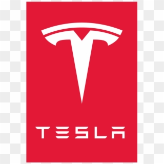 Tesla Logo Logok - Tesla Motors Clipart