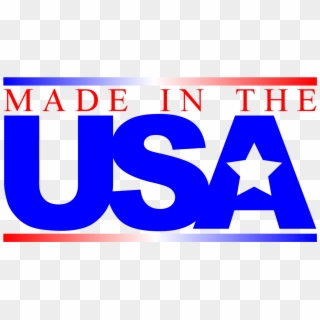 Huge - Made In Usa Gif Clipart