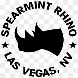 Spearmint Rhino Las Vegas - Spearmint Rhino Las Vegas Logo Clipart