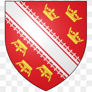 Alsace Coat Of Arms Clipart