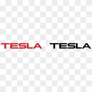 Tesla Logo Png - Traffic Sign Clipart