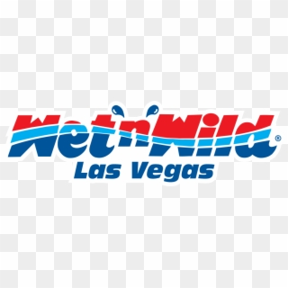 Wet'n'wild Las Vegas Today Announced That Two Separate - Wet N Wild Las Vegas Logo Clipart