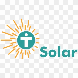 Tesla Solar Panel Logo Clipart