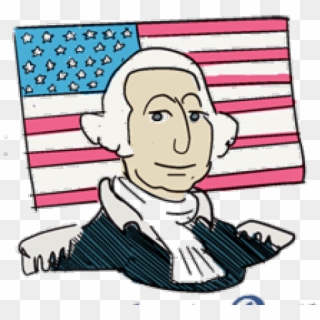 Washington's Birthday Clipart