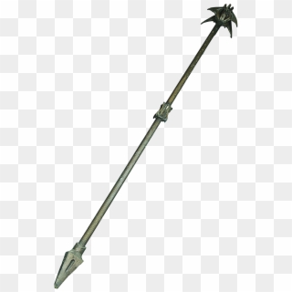 Medieval Spear Png Photo - Athena's Spear Png Clipart