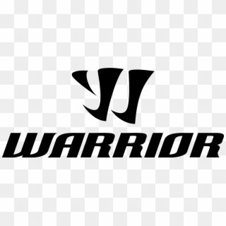 Warrior Logo Black And White - Logo Warrior Png Clipart