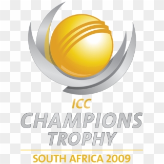 Icc Champions Trophy Logo Clipart