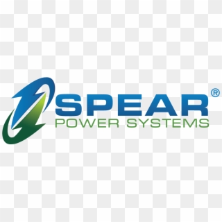 Spear Power Systems Clipart