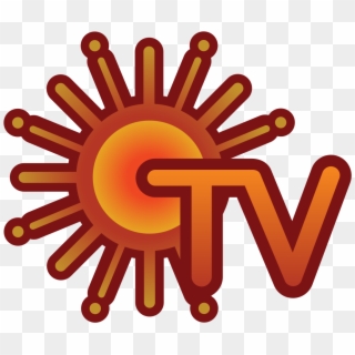 Sun Tv Live Clipart