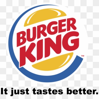 You Can Download Burger King Logo Design Below In Vector - Burger King Logo Ai Clipart