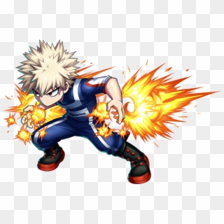 Load 20 More Imagesgrid View - Brave Frontier My Hero Academia Clipart