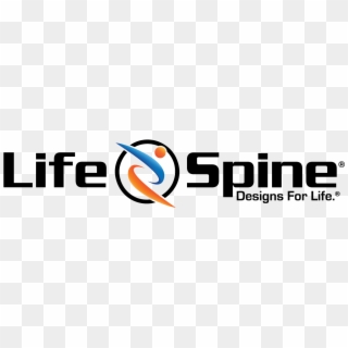 2 Rigid, Low-profile Design Alif System Receives Alpha - Life Spine Inc Logo Clipart