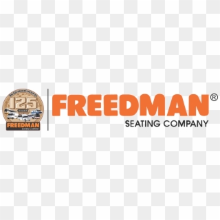 Freedman Seating Company - Registered Trademark Symbol Clipart