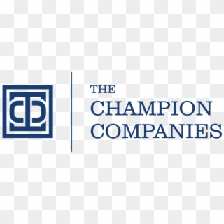 Champion Logo Silver - Bosley Real Estate Clipart