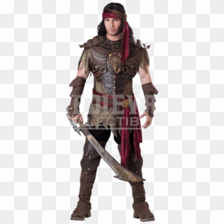 Medieval Warrior Png Clipart