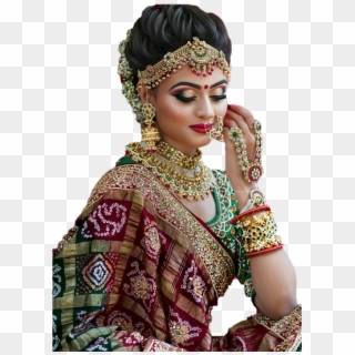 Image - Gujarat Bride Clipart