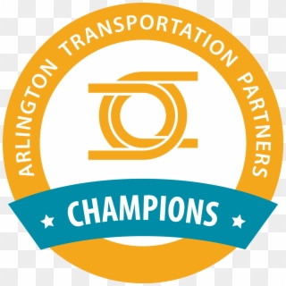 Champions Logo No Year Rgb - Circle Clipart