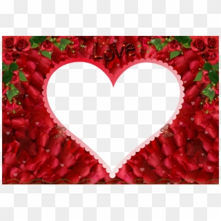 Love Rose Images Png Clipart