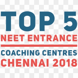 Best Neet Coaching Centres Chennai - Graphic Design Clipart